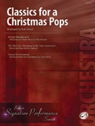 Classics for a Christmas Pops Level 1 by for Conductor