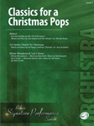 Classics for a Christmas Pops Level 2 by for String Orc