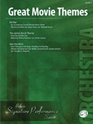 Great Movie Themes by for String Orchestra