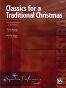 Classics For A Traditional Christmas by - Various - for String Orchestra