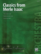 Classics from Merle Isaac by Isaac Merle for Conductor