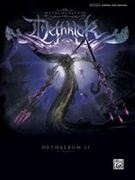 Dethalbum Ii by Dethklok Dethklok for Guitar Tab