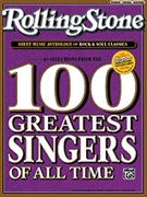 Rolling Stone Sheet Music Anthology... by for PVG Collection (...of Rock and Soul Cl)