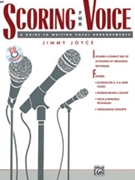 Scoring For Voice by Joyce Jimmy for Text