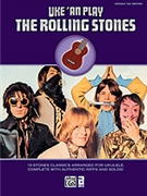 Rolling Stones by - Uk'en Play - Rolling Stones for Ukulele