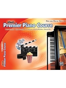 Alfred Premier Piano Course Pop/Movie Hits 1A by for Piano 5 Fn