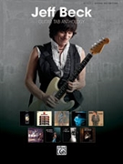 Anthology by Beck Jeff Jeff Beck for Guitar Tab