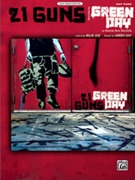 21 Guns by - Matz Carol - Green Day for PVG Easy