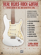 Real Blues-rock Guitar by Chipkin Kenny for Guitar Met