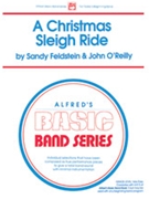 Christmas Sleigh Ride by Feldstein and O'Reilly - Sandy Feldstein; Joh - for Full Score