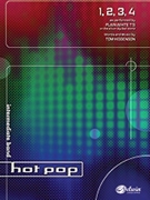 1 2 3 4 by Higgenson Tom Plain White T's for Concert Band (Hot Pops Series)