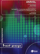 Animal by Tim Pagnotta; Tyler Glenn; Branden Campbell; Elaine Doty; Christopher Allen for Conductor