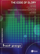 Edge Of Glory by Garibay Germanotta and Blair - Thomas Reid - Lady Gaga for Concert Band