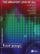 Greatest Love Of All by Masser Michael - Thomas Reid - Whitney Houston for Concert Band