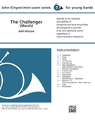Challenger by Kinyon John for Concert March