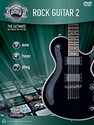 Rock Guitar 2 for Guitar Met