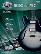 Blues Guitar 2 for Guitar Met