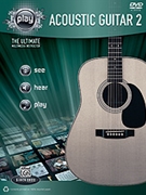 Acoustic Guitar 2 for Guitar Met