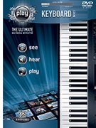Alfred's PLAY: Keyboard Basics [Keyboard/Piano] by for DVD