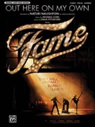 Out Here On My Own by Gore/pitchford Naturi Naughton for PVG