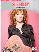 Sue Foley: Guitar Woman by Foley Sue for Guitar