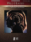 Wild Horses by Jagger Mick - Richards Keith - Rolling Stones for PVG