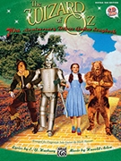 Wizard Of Oz 70th Anniversery Edition by Arlen Harold - Fingerstyle Guitar - for Guitar Tab