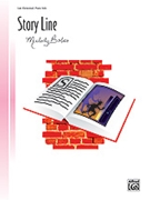 Story Line by Bober Melody for Piano