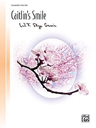 Caitlin's Smile by Garcia W T Skye for Piano
