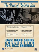 Best Of Belwin Jazz - Jazz Band Collectio for Trombone 2 (Jazz Band Collection)
