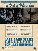 Best Of Belwin Jazz - Jazz Band Collectio for Bar Treble Clef 2 (Jazz Band Collection)