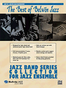 Best Of Belwin Jazz - Jazz Band Collectio for Jazz Ensemble (Complete Set)