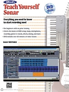 Teach Yourself Sonar by for Book and DVD