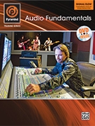 Pyramind Recording Method Volume 1 - Signal Flow by for Book and CD