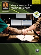 Cash Flow: Welcome to the Music Business by for Book and DVD