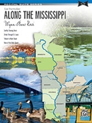 Along The Mississippi by Rossi Wynn-Anne for Piano