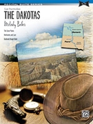 Dakotas by Bober Melody for Piano