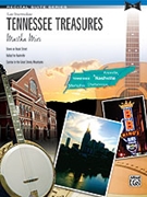 Tennessee Treasures by Mier Martha for Piano