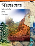 Grand Canyon by Rollin Catherine for Piano
