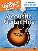 Acoustic Guitar Hits by Various for Guitar Tab