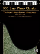 100 Easy Piano Classics by - Lancaster and Renfrow - for Piano