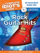 Complete Idiot's Guide To... by for Guitar Tab (...rock Guitar Hits)