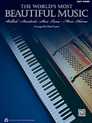 World's Most Beautiful Music by - Coates - for PVG Collection E
