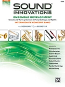 Sound Innovations for Band - Intermediate Ensemble Development by Boonshaft and Bernota for Oboe (Intermediate)