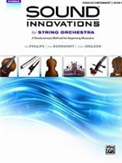 Sound Innovations for Orchestra - Book 1 by Phillips Boonshaft and Sheldon for Piano Accompaniment