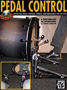 Pedal Control by Bergamini and Famularo for Bass Drum