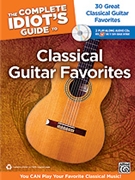 Complete Idiot's Guide To... by - Classical Guitar Fav - for Guitar Met