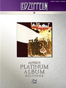 Led Zeppelin Ii Platinum Edition by Led Zeppelin Led Zeppelin for PVG Collection