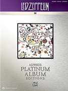 Led Zeppelin Iii Platinum Edition by Led Zeppelin Led Zeppelin for PVG Collection