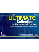 Ultimate Collection For Marching & Pep.. by Adams Baratta and Ford - Adams and Baratta - for Full Score